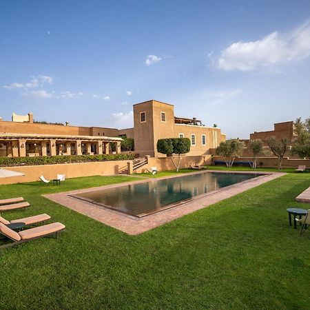Tigmi Bed and Breakfast Oumnas Εξωτερικό φωτογραφία