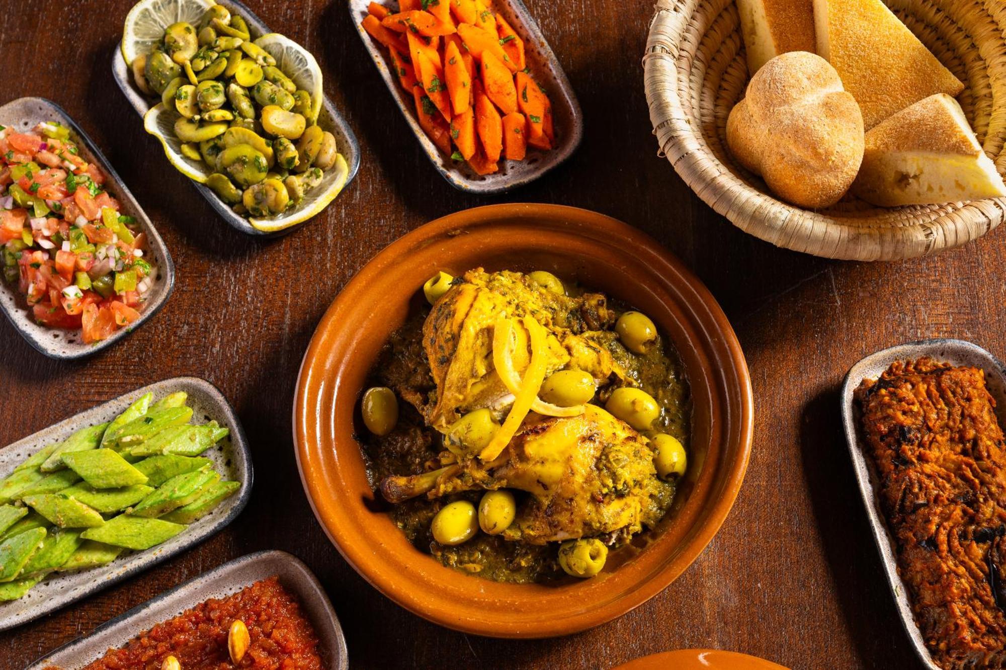 Tigmi Bed and Breakfast Oumnas Εξωτερικό φωτογραφία