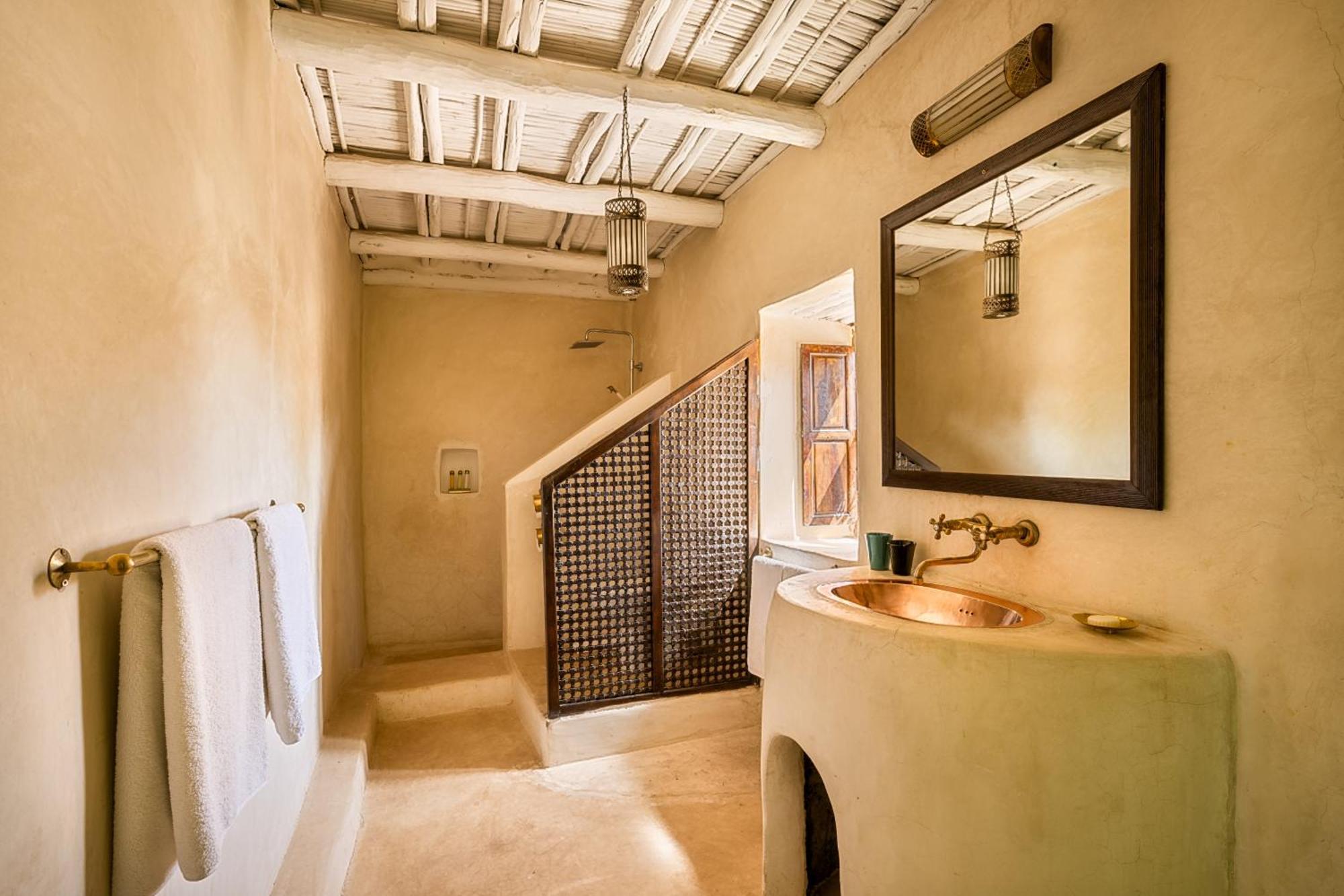 Tigmi Bed and Breakfast Oumnas Εξωτερικό φωτογραφία