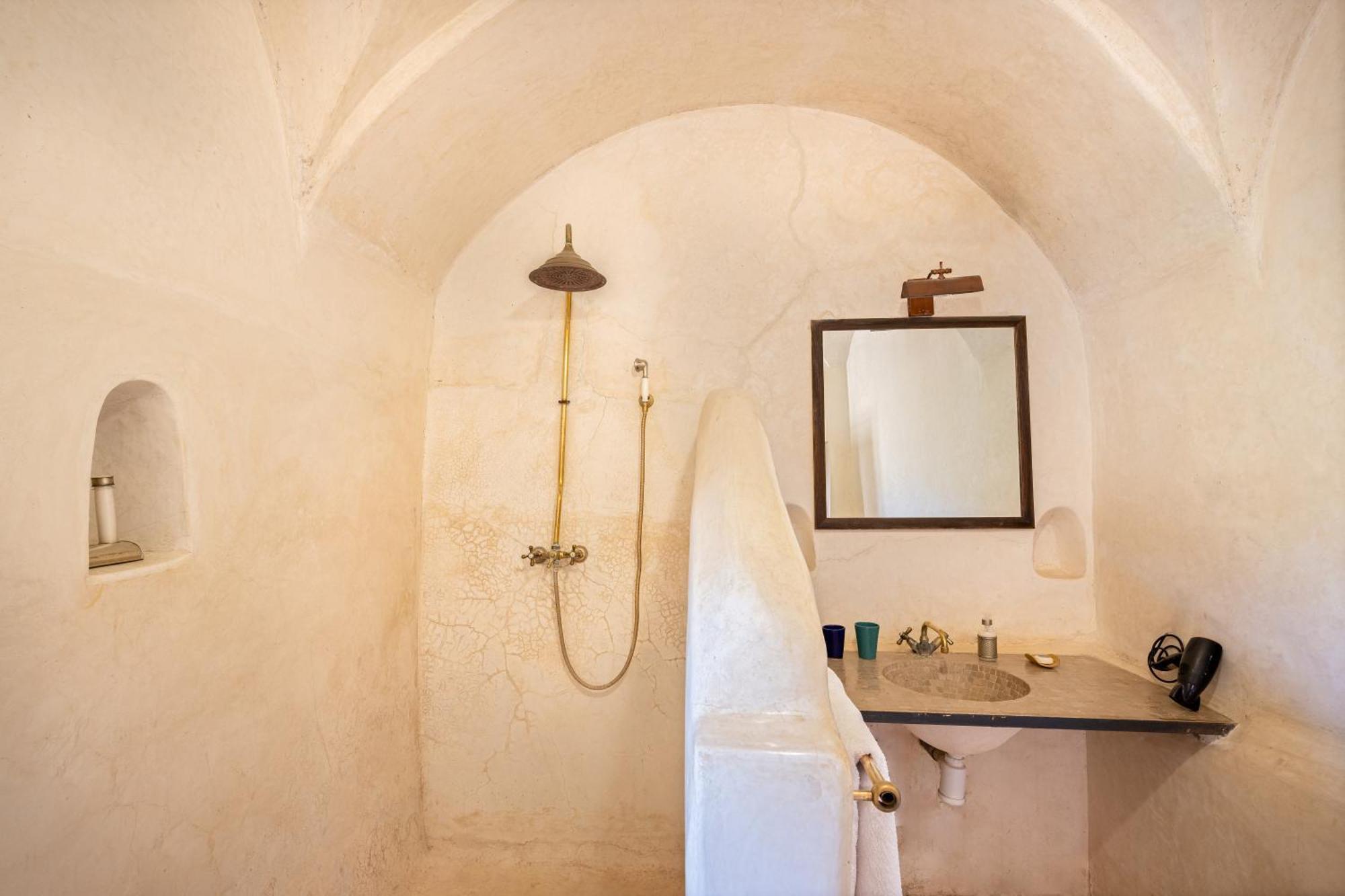 Tigmi Bed and Breakfast Oumnas Εξωτερικό φωτογραφία