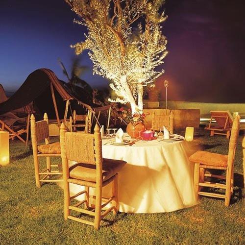 Tigmi Bed and Breakfast Oumnas Εξωτερικό φωτογραφία