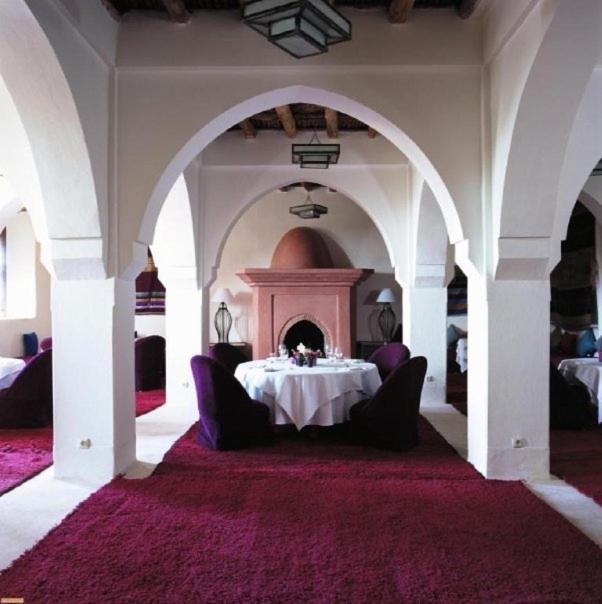 Tigmi Bed and Breakfast Oumnas Εξωτερικό φωτογραφία
