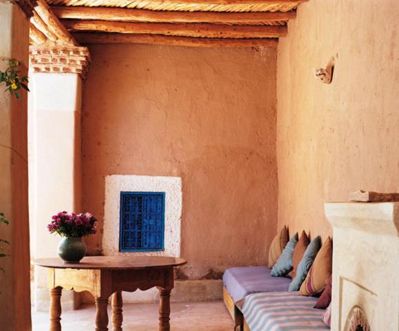 Tigmi Bed and Breakfast Oumnas Εξωτερικό φωτογραφία