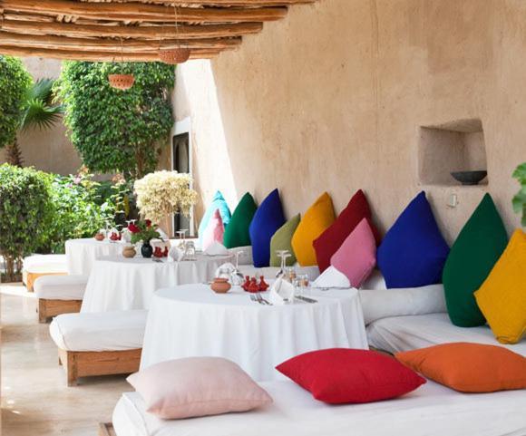 Tigmi Bed and Breakfast Oumnas Εξωτερικό φωτογραφία