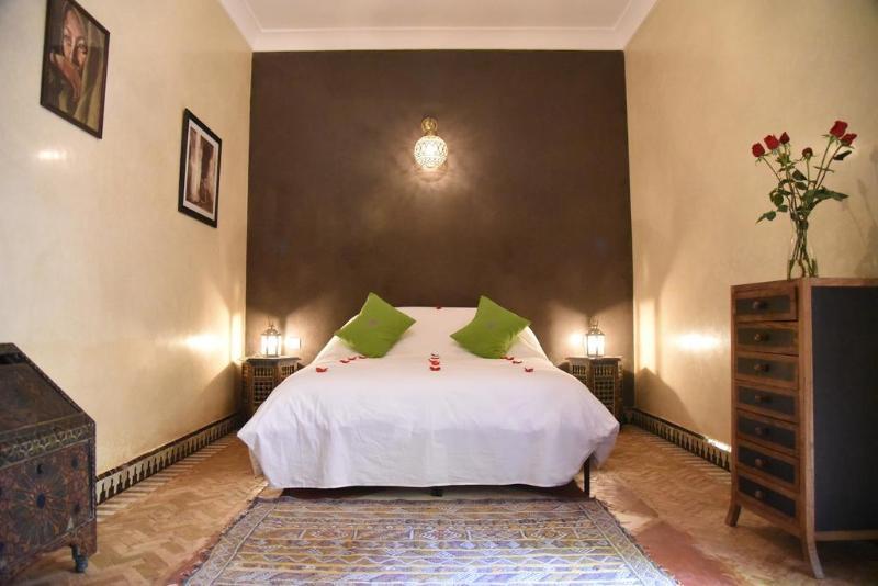 Tigmi Bed and Breakfast Oumnas Εξωτερικό φωτογραφία